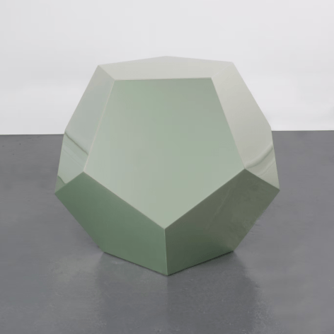 Helena Chastel, Poseidon, 2020