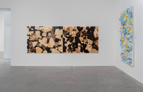 Reza Derakshani: I PAINT YOUR GRACE, I PAINT YOUR PAIN, I PAINT LOVE