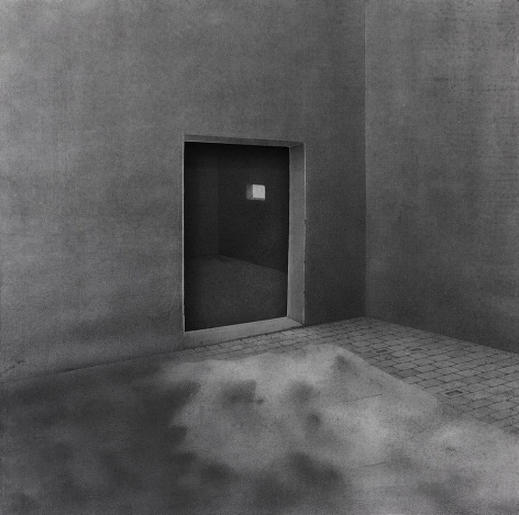 DILIP CHOBISA, I don't hide...it's there C, 2014