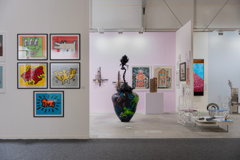 Editions: Limited-Edition Art &amp; Design Fair 2024