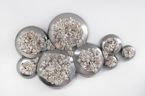 Melis Buyruk, The Blooming Nest, 2024