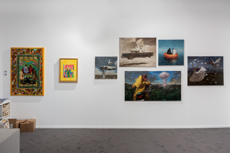 Art Dubai Contemporary 2025