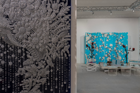 Abu Dhabi Art Fair 2024