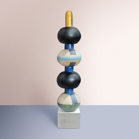 Katya Emelyanova: Elevated State
