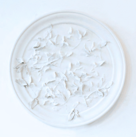 Natural Fractile Series CH II, 2018