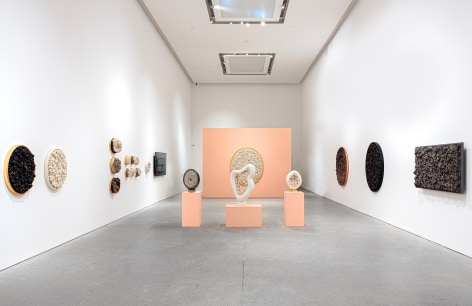 Melis Buyruk: Four Birds and One Soul