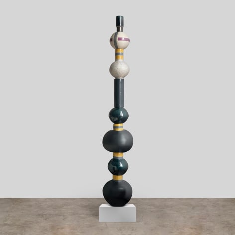 Katya Emelyanova: Elevated State