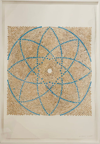 Y.Z. Kami, Endless Prayers XXXVII, 2009