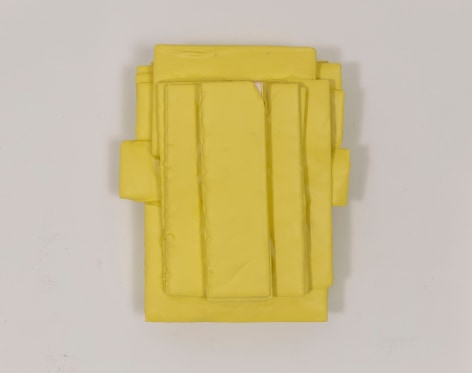 Nan Swid: &quot;Paint - Wax - Pencil - Ink&quot;