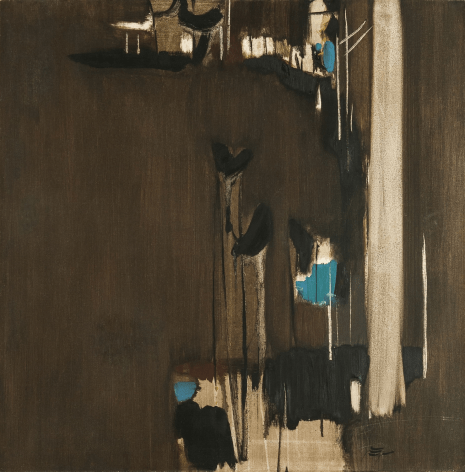 Sohrab Sepehri, Untitled, 1960s