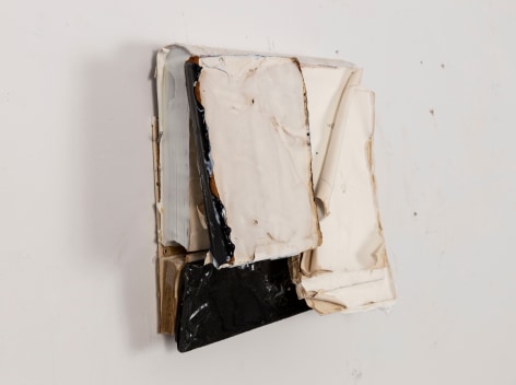 Nan Swid: &quot;Paint - Wax - Pencil - Ink&quot;