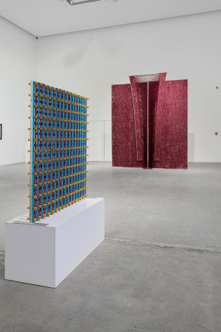 '&hellip;I Kept The Night Vigil&hellip;' Curated by Behrang Samadzadegan