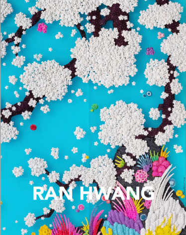 Ran Hwang: All That Cascades