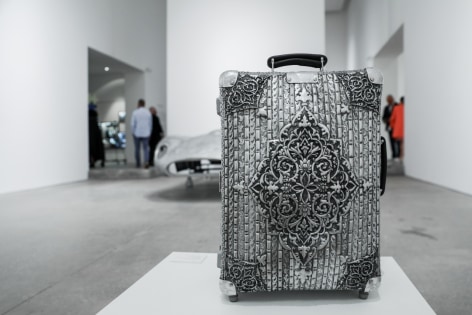 Wim Delvoye: "Wim Delvoye"