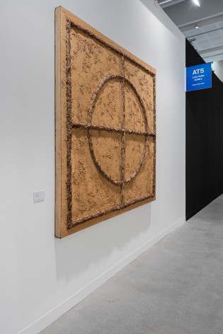 Abu Dhabi Art Fair 2024