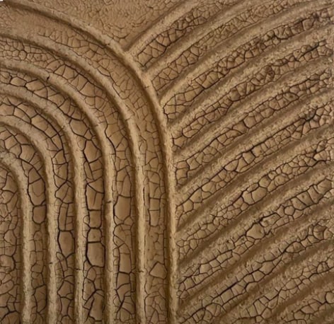 Marcos Grigorian Crossroads, 1975