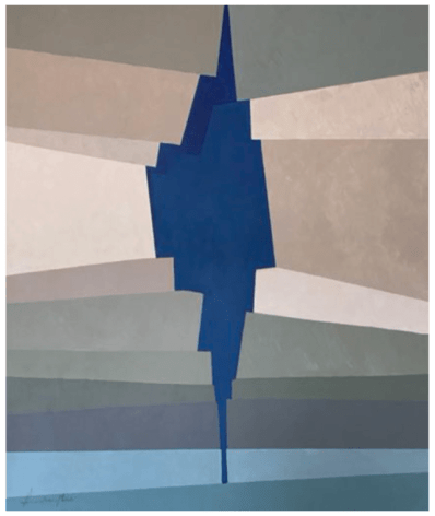 Wassef Boutros Ghali, Untitled, 2013