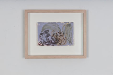 Nan Swid: &quot;Paint - Wax - Pencil - Ink&quot;