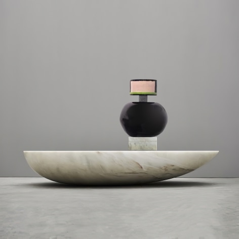 Katya Emelyanova: Elevated State