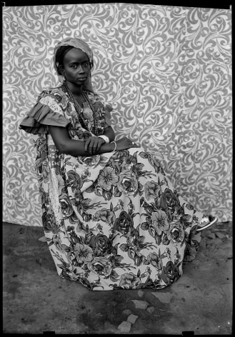 Seydou Keïta Untitled, 1953-1957