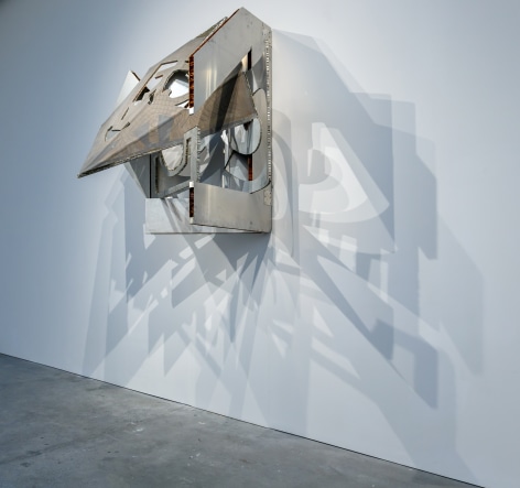 Frank Stella