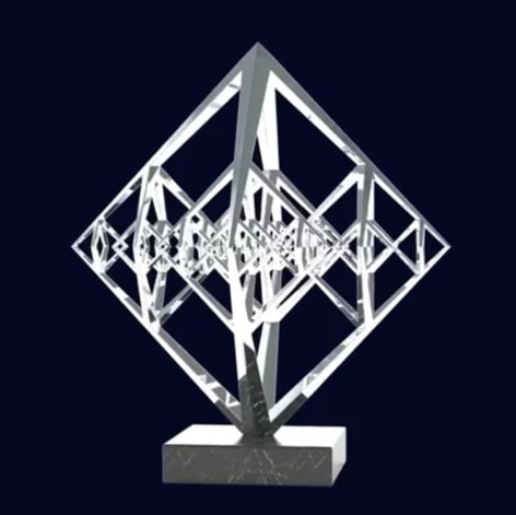 Anton Bakker Desert Diamond