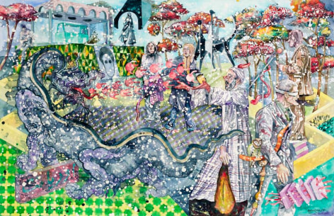 Behrang Samadzadegan