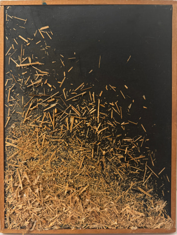 Marcos Grigorian, Autumno,1984