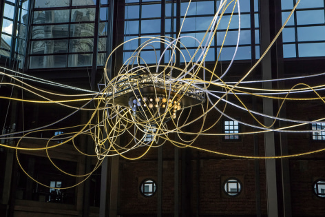 Grimanesa Amor&oacute;s: Scientia