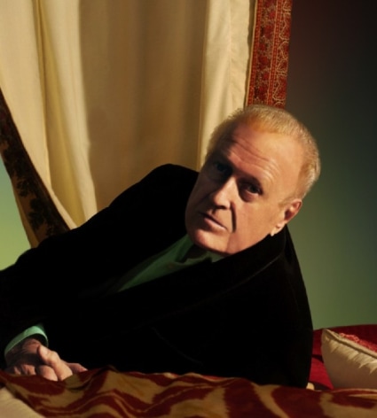 Iké Udé , John Richardson, 2010