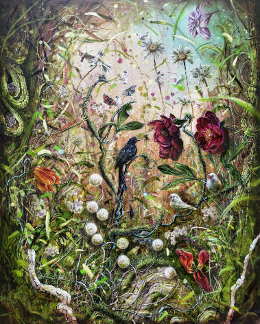 Nathaniel Aric Galka