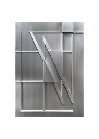 Arthur Carter_Leila Heller Gallery