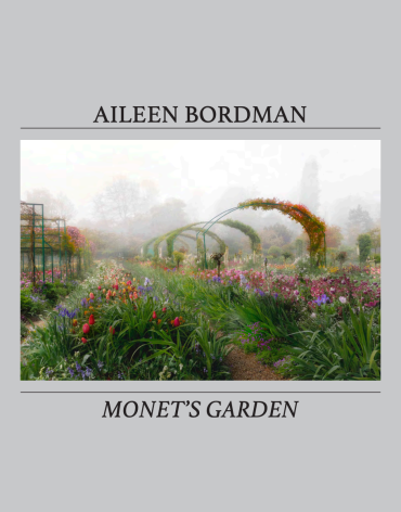 Aileen Bordman: Monet's Garden
