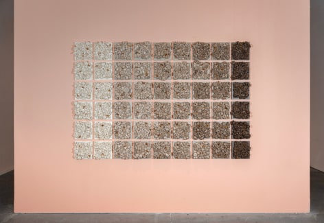 Melis Buyruk, Habitat | Earth Series, 2024