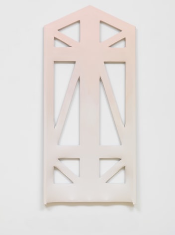 Blair Thurman Goth Rocket, 2015