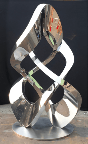 Anton Bakker, Opus 325846, 2021