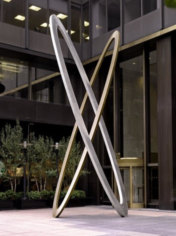 Arthur Carter_Leila Heller Gallery