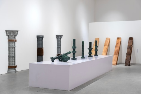 Zeinab Alhashemi: Metempsychosis The Soul&rsquo;s Journey Through Material