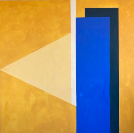 Wassef Boutros-Ghali, Untitled, 2021