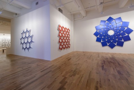 Steven Naifeh: Found in Translation at Middle Eastern Center for the Arts (MECA)