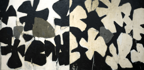 Reza Derakshani, EVERY DAY &amp;amp; EVERY NIGHT, 2023