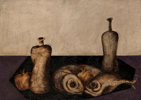 Untitled, 1966, Oil on canvas