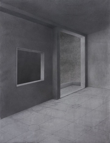 DILIP CHOBISA, Untitled 2, 2014