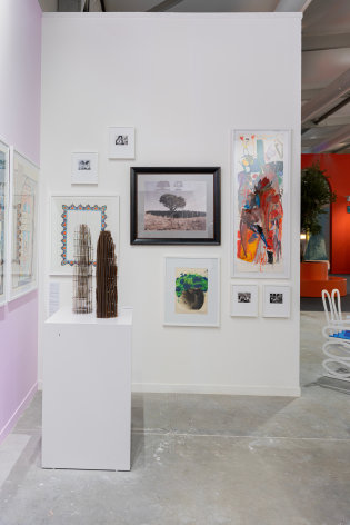 Editions: Limited-Edition Art &amp; Design Fair 2024