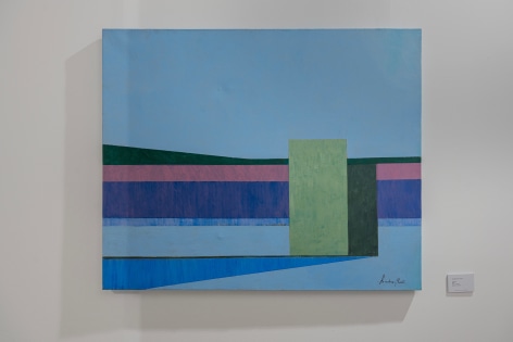 Abu Dhabi Art Fair 2024