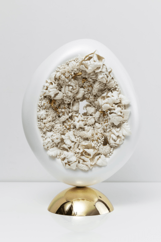 Melis Buyruk&nbsp; Blooming Pearl, 2024&nbsp;