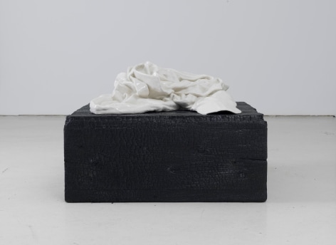 Reza Aramesh, Action 146: Friday April 25, 2003 at 07:55, 2015