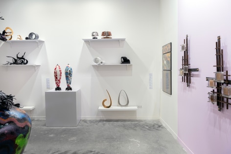 Editions: Limited-Edition Art &amp; Design Fair 2024