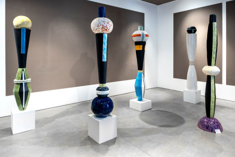 Katya Emelyanova: Elevated State