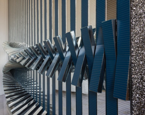 Mirror 11, Detail 07